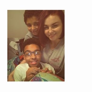 Meet your Posher, Cheryl